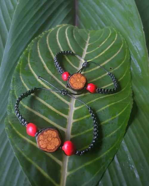 Náramek Ayahuasca