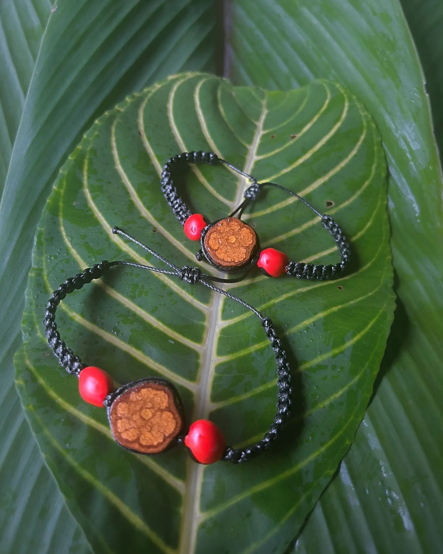 Náramek Ayahuasca