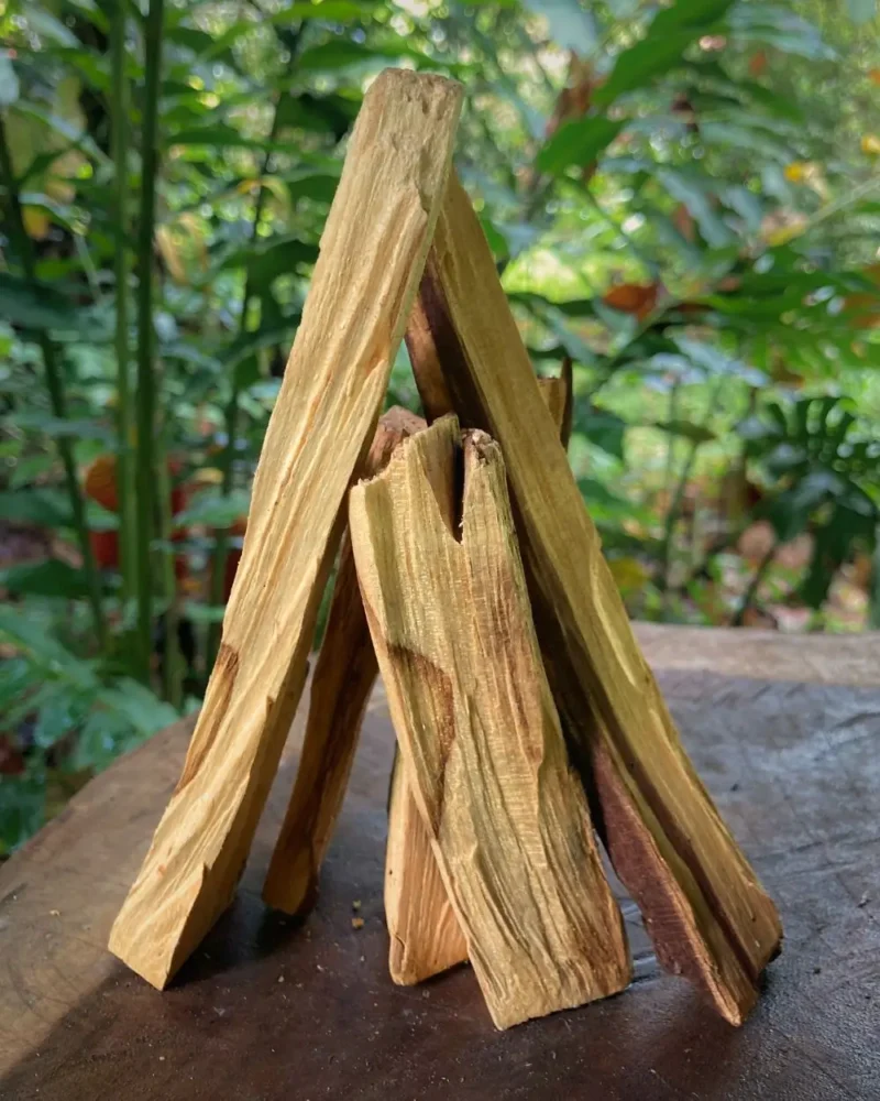 Palo Santo vykuřovadlo
