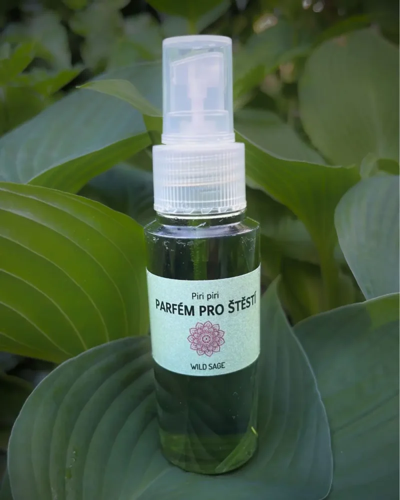 Parfém piri piri 70 ml