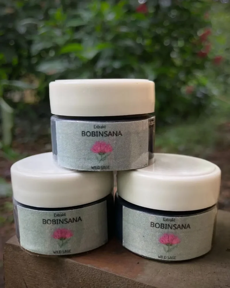 Bobinsana extrakt - Image 5